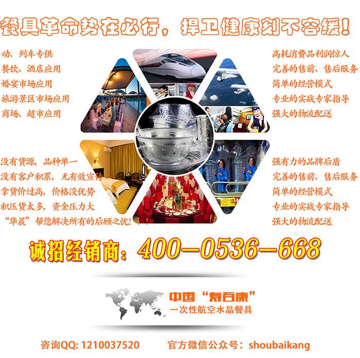 加盟优势